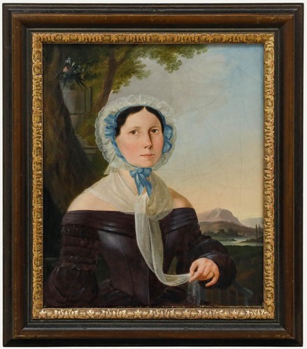 Biedermeier period 1832 - biedermeier,