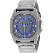 Orologio Solo Tempo Uomo Liujo