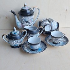 Set da tè vintage Adderley -