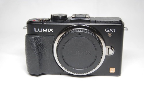 Panasonic fotocamera