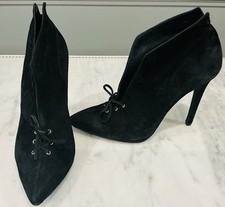 Stivaletti stringati ISLO by