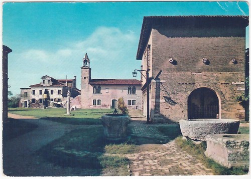 Torcello venezia viagg - torcello,