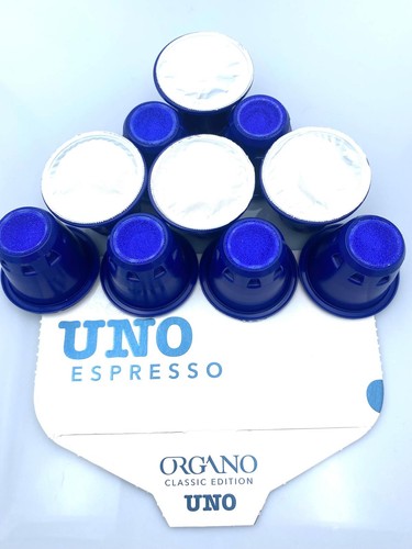 Caffè organo espresso - organo,