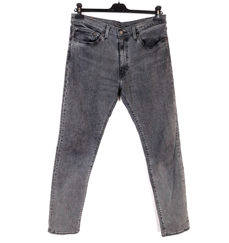 Jeans uomo levi strauss - strauss, &