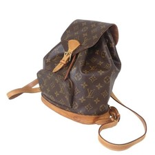LOUIS VUITTON Monogram Canvas