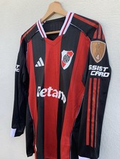 Maglia Calcio River Plate