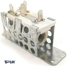 Resistore Riscaldatore Ford