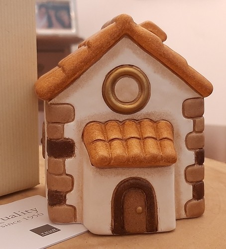 Thun presepe classico casa - classico,