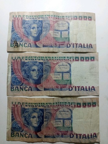 Lotto tris 000 lire - tris,
