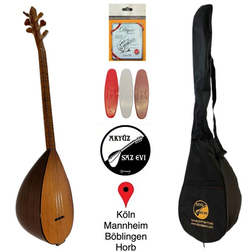 Saz/Cura/Baglama