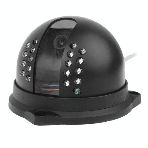 Telecamera dome colori - telecamera,