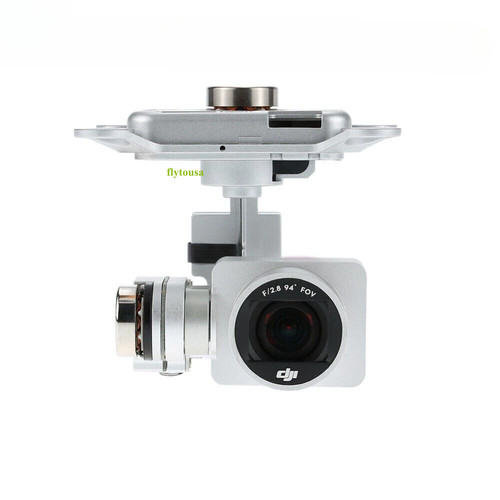 Dji phantom standard gimbal - 3,