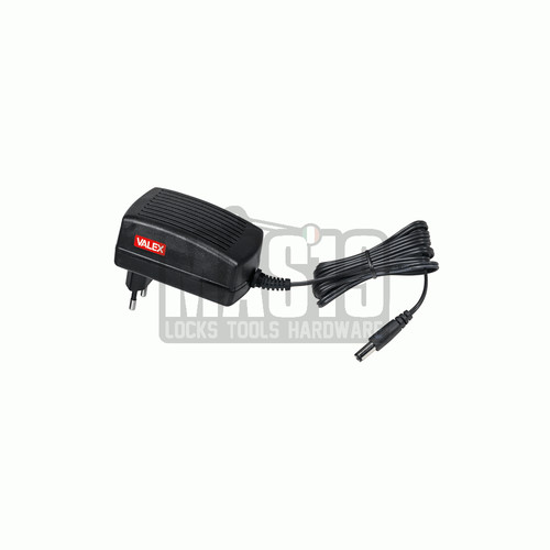 Caricabatterie valex cb15 12 - caricabatterie,