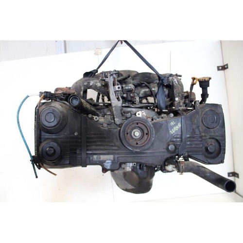 Motore compl ej20 - ej20, subaru