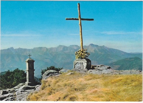San pellegrino alpe lucca - alpe,