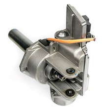 Piantone sterzo + servosterzo elettrico per FIAT Grande Punto Hatchback (199)