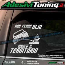 Adesivo seat leon mk5 - adesivo,