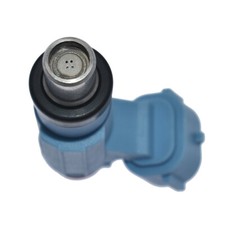 Iniettore carburante per