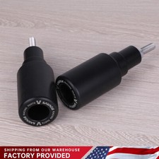 Frame Sliders Crash Guard