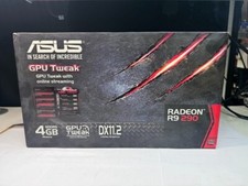 ASUS 90YV0560-U0NA00 Radeon R9