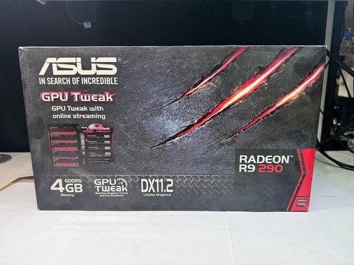 Asus 90yv0560 u0na00 radeon - asus, r9