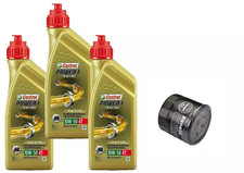 TAGLIANDO BENELLI LEONCINO 500
