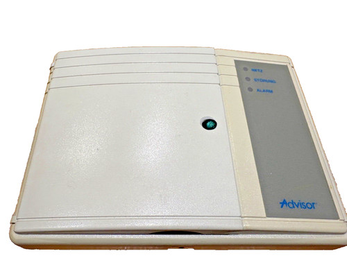 Aritech alarm vecchi - vecchi, pezzi