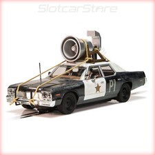 Scalextric c4322 dodge monaco - dodge,