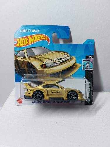 Hot wheels - wheels, 1/64