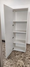Armadio con anta ripiani - con,