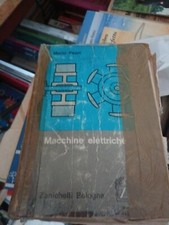 Macchine elettriche