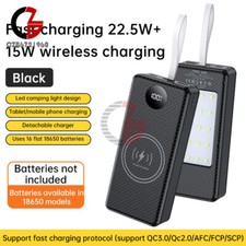 Scatola di ricarica batteria