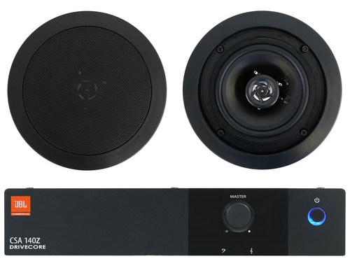 Jbl csa 140z - 140z, amplificatore