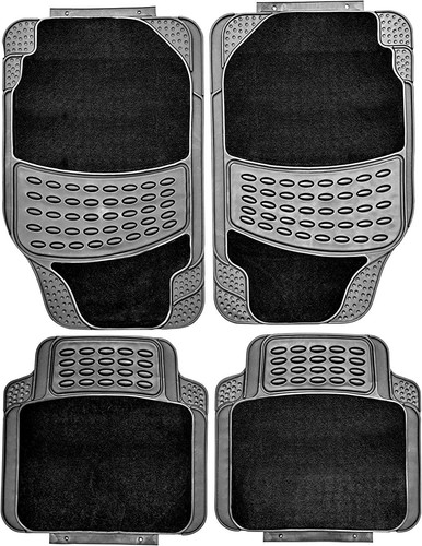 Set tappetini auto - set, per