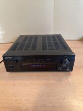 Denon DRA-F107