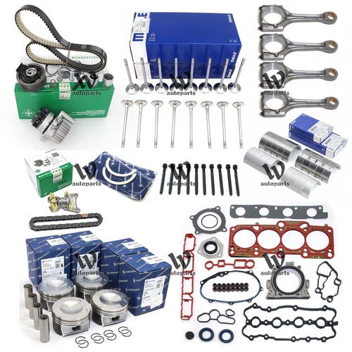 Kit riparazione motore - riparazione,