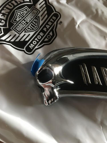 Stemma serbatoio harley - stemma,