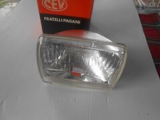 PARABOLA CEV 254 MOTO MORINI