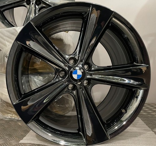Pezzo cerchi bmw pollici - 1x,