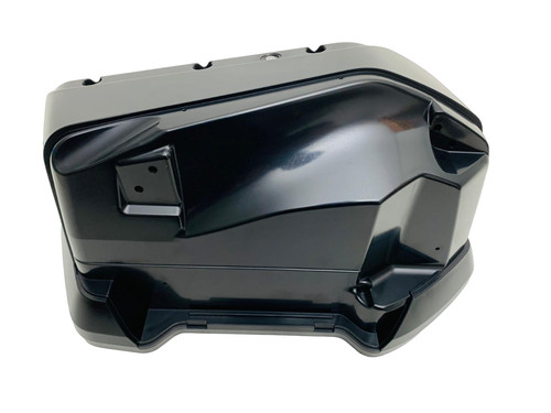 Coperchio laterale multistrada - laterale,