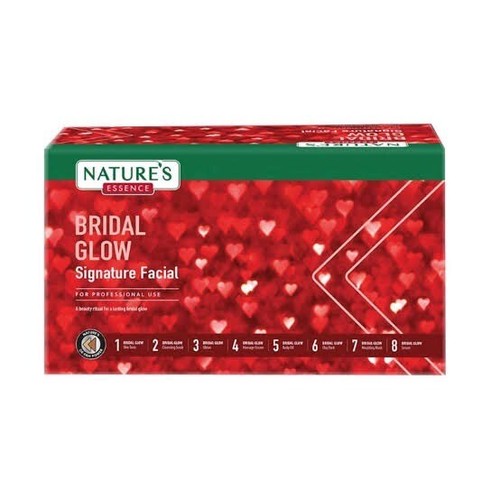 Nature essence bridal - essence,