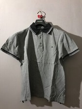 Peuterey Polo Size L Col. Light Grey