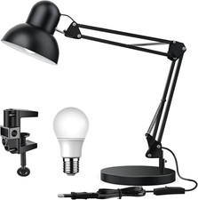 Upgrade Lampada Da Scrivania