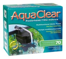 AquaClear PowerHead per