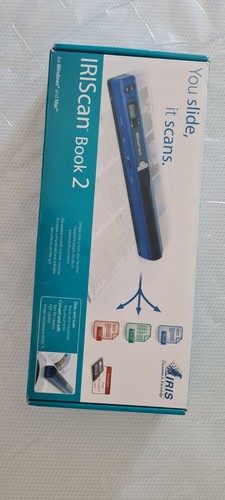 Scanner portatile - scanner,