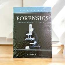 Howdunit Forensics DP Lyle