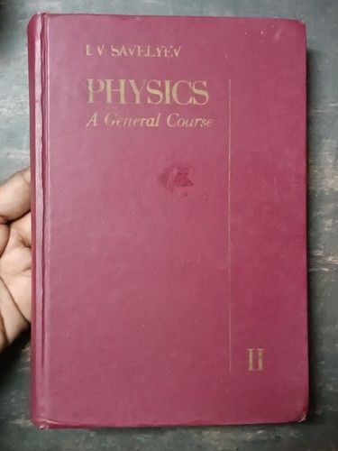 Fisica corso generale vol - fisica, un
