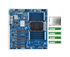 Scheda madre Gigabyte MS33-AR0