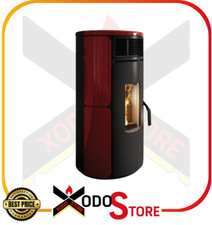 Stufa pellet royal - stufa,