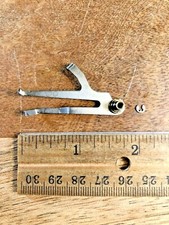 Hermle 130-070 Clock Strike